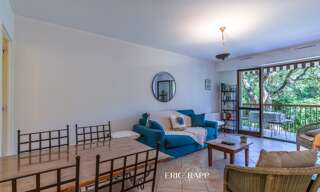 Appartement 2 Pièces 51 m² à vendre à Saint-Raphaël (83700)