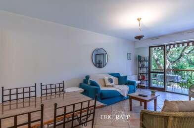 Appartement 2 pièces 232000 €