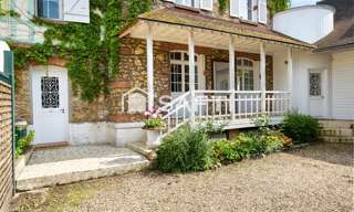 Maison 7 Pièces 192 m² à vendre à Chatou (78400)