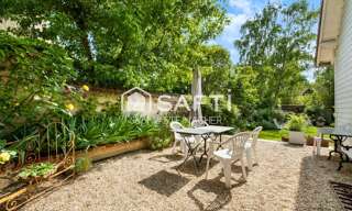 Maison 7 Pièces 192 m² à vendre à Chatou (78400)