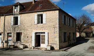 Maison 7 Pièces 135 m² à vendre à Cœur de Causse (46240)