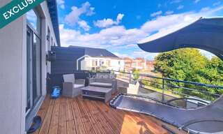 Appartement 4 Pièces 115 m² à vendre à Billy-Montigny (62420)