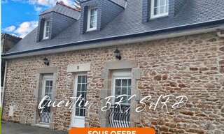 Maison 5 Pièces 99 m² à vendre à Hennebont (56700)