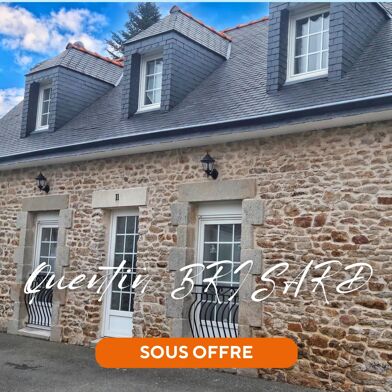 Maison 5 pièces 194500 €