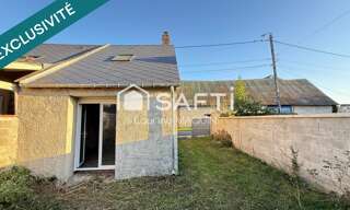 Maison 1 Pièce 28 m² à vendre à Chivres-en-Laonnois (02350)