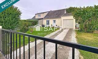 Maison 4 Pièces 90 m² à vendre à Cartigny (80200)