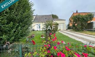 Maison 4 Pièces 90 m² à vendre à Cartigny (80200)