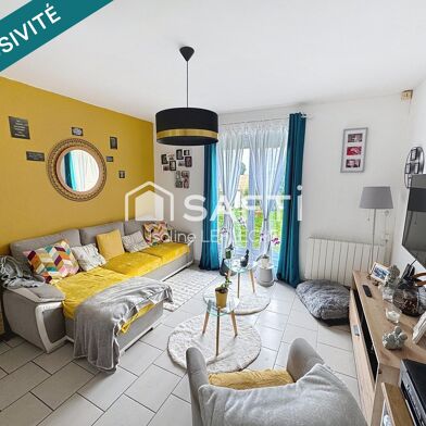 Maison 4 pièces 126900 €