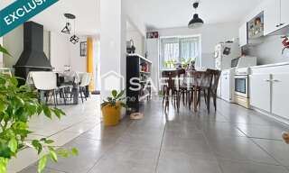 Maison 4 Pièces 90 m² à vendre à Péronne (80200)