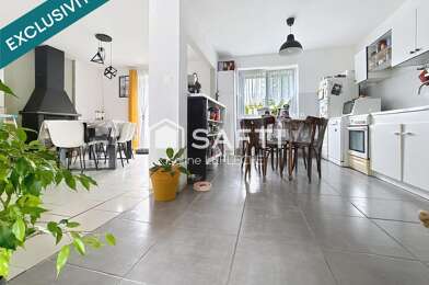 Maison 4 pièces 116000 €