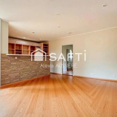 Appartement 3 pièces 189000 €