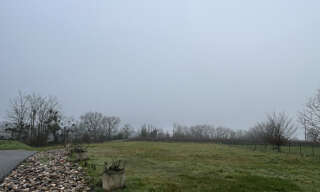 Terrain  1698 m² à vendre à Dieulivol (33580)