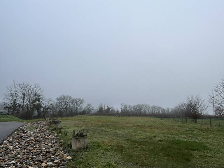 Un lot de TERRAIN à Bâtrir - Commune DIEULIVOL — photo 1