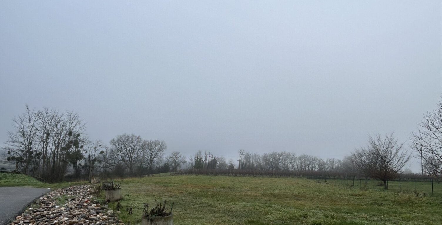 Un lot de TERRAIN à Bâtrir - Commune DIEULIVOL — photo 1