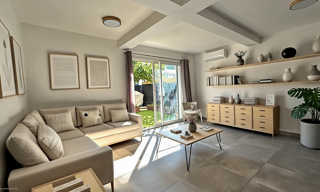 Appartement 3 Pièces 58 m² à vendre à Martigues (13500)