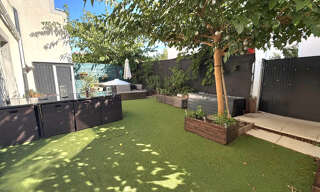 Appartement 3 Pièces 58 m² à vendre à Martigues (13500)