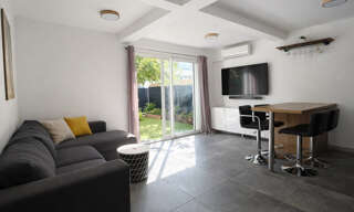 Appartement 3 Pièces 58 m² à vendre à Martigues (13500)