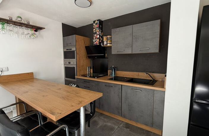 Appartement de standing T3 - 58.51 m2 - Martigues Jonquières — photo 4