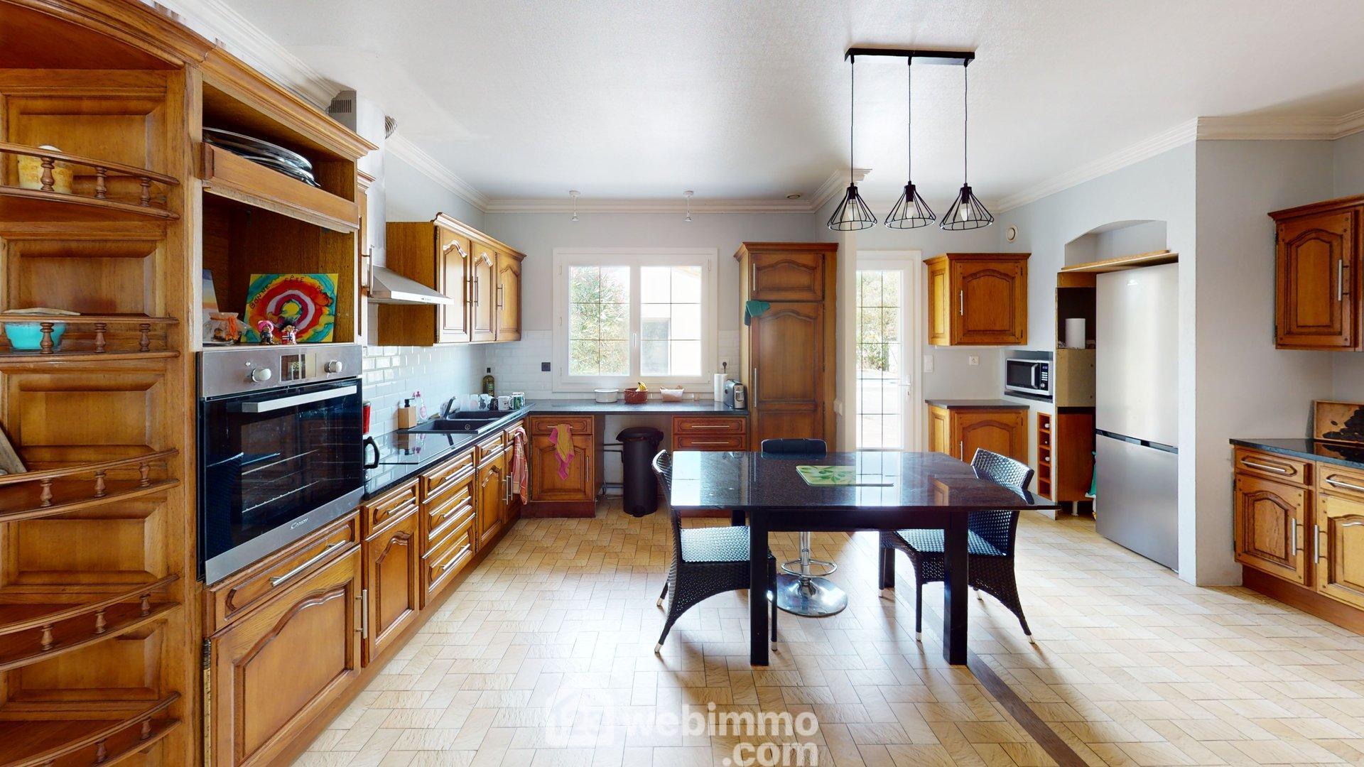 Photo Maison - 123m² - Talmont-Saint-Hilaire image 4/4