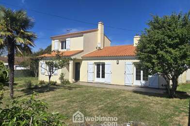 Maison 4 pièces 342680 €