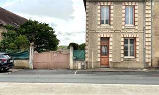 Maison 4 Pièces 95 m² à vendre à Ingrandes (86220)