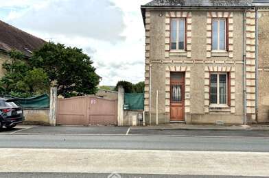 Maison 4 pièces 114900 €