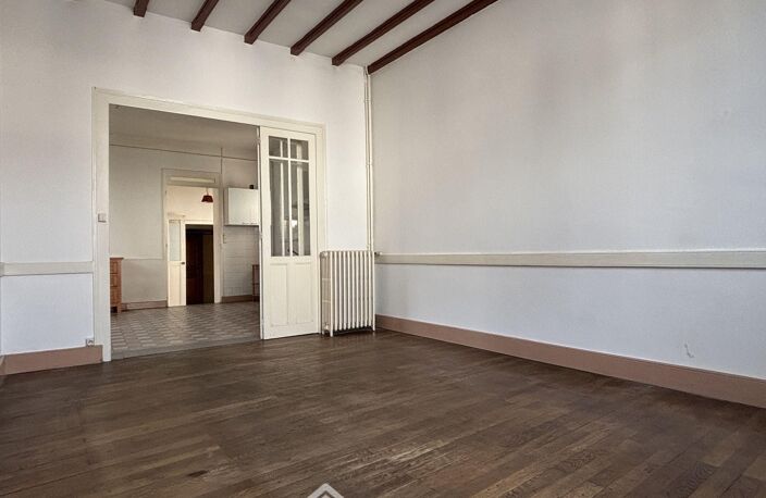 Maison de ville - 95m² - Ingrandes — photo 3