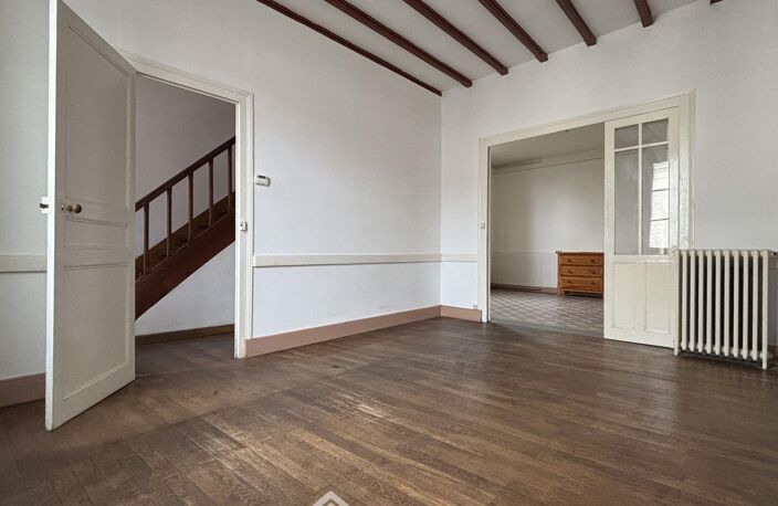 Maison de ville - 95m² - Ingrandes — photo 4