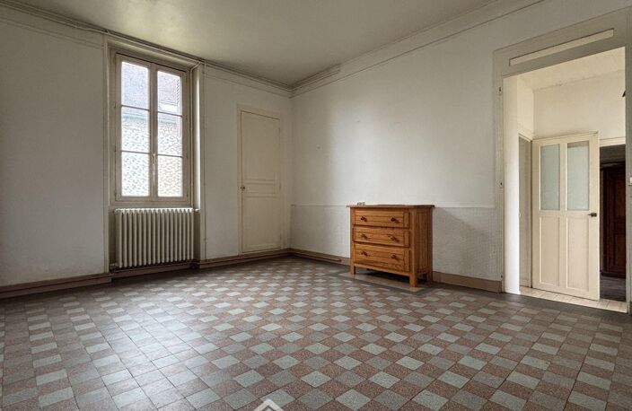 Maison de ville - 95m² - Ingrandes — photo 5