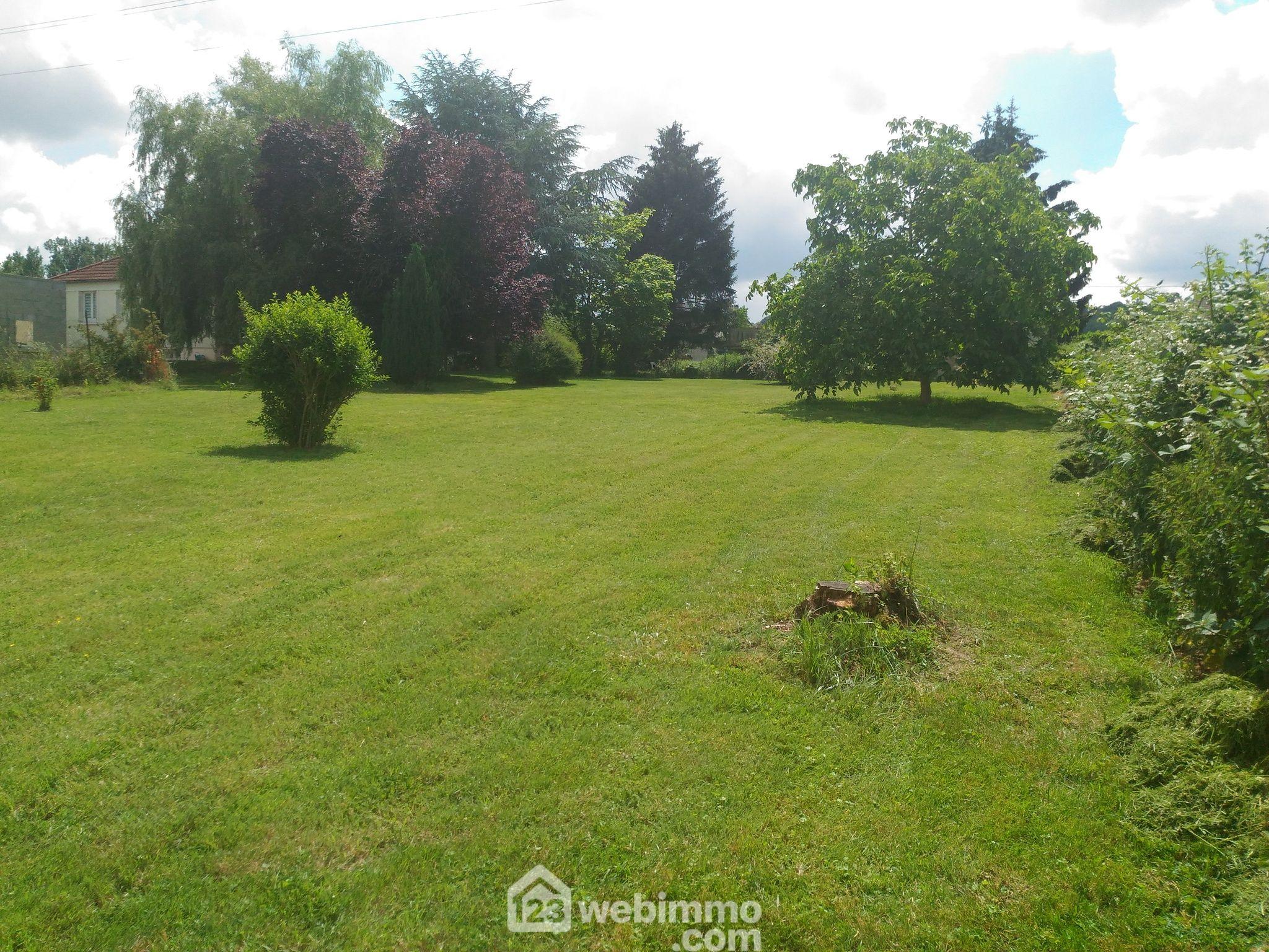 Maison - 73m² - Pargny-Filain