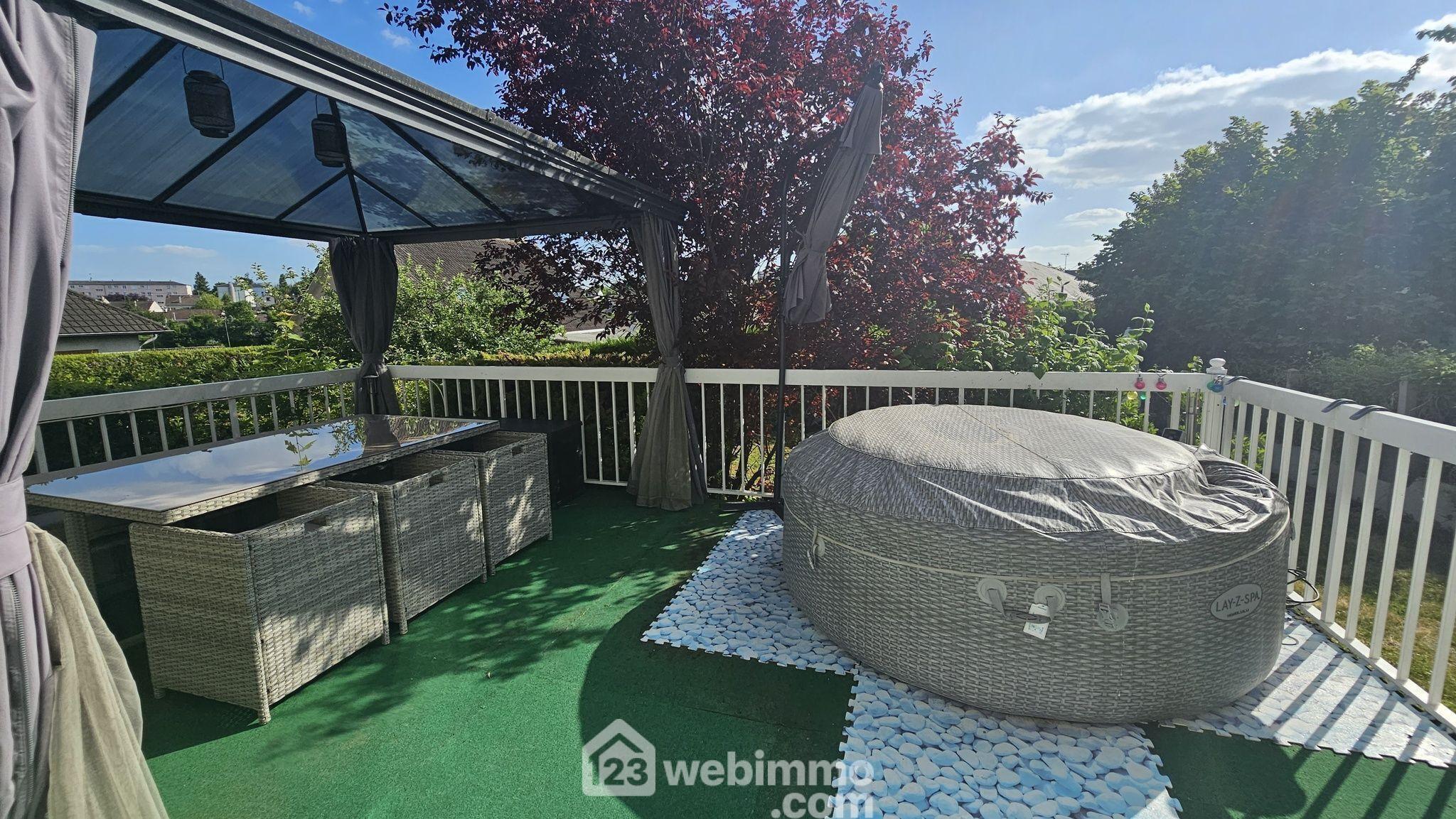 Agence immobilière de 123webimmo.com