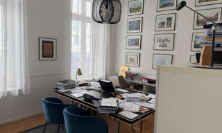 Immeuble  255 m² à vendre à Reims (51100)