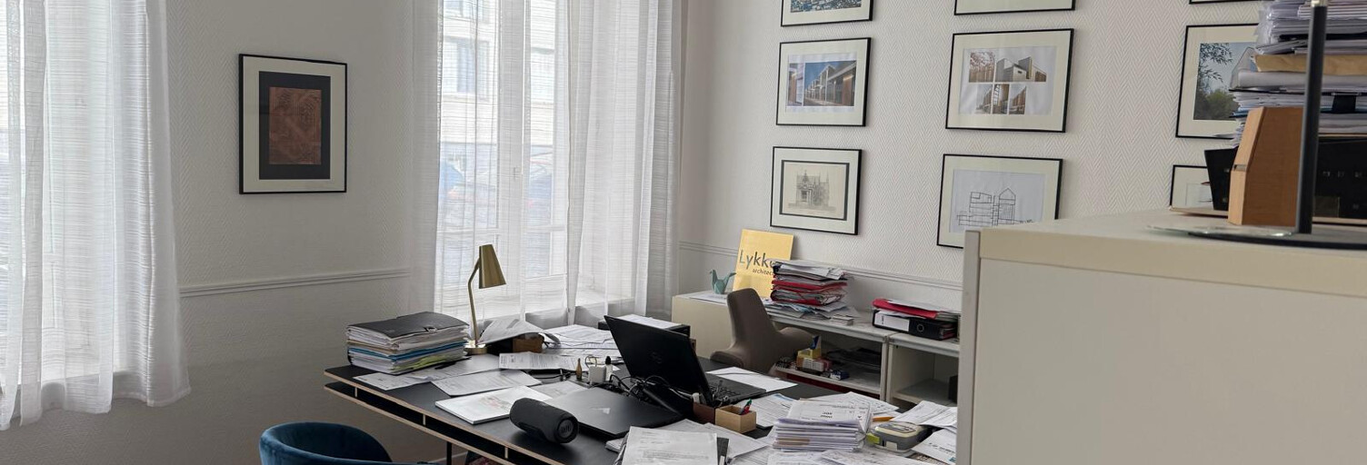 Immeuble  255 m² à vendre à Reims (51100)