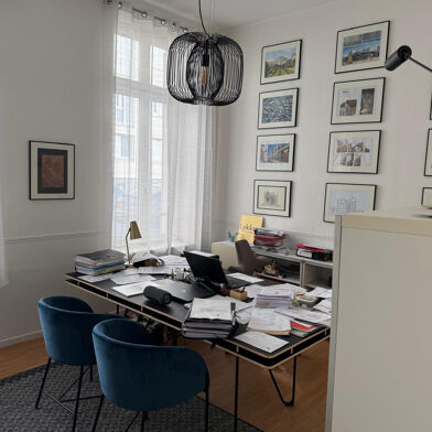 Immeuble  666000 €