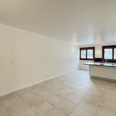 Appartement 2 pièces 156000 €