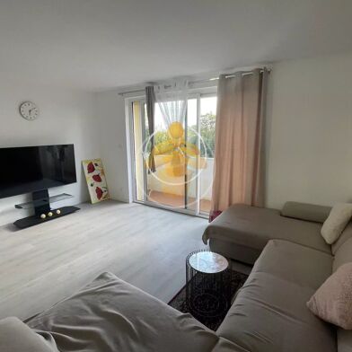 Appartement 5 pièces 117700 €