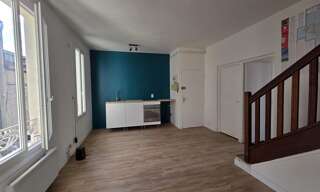 Appartement 2 Pièces 37 m² à vendre à Reims (51100)