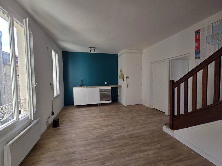 EXCLUSIVITÉ - Duplex  avec Garage Jean Jaurès. — photo 1