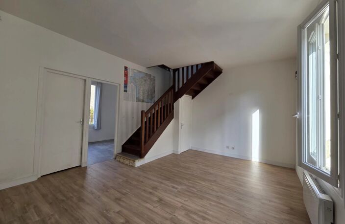 EXCLUSIVITÉ - Duplex  avec Garage Jean Jaurès. — photo 2