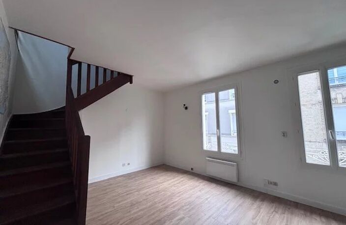 EXCLUSIVITÉ - Duplex  avec Garage Jean Jaurès. — photo 3