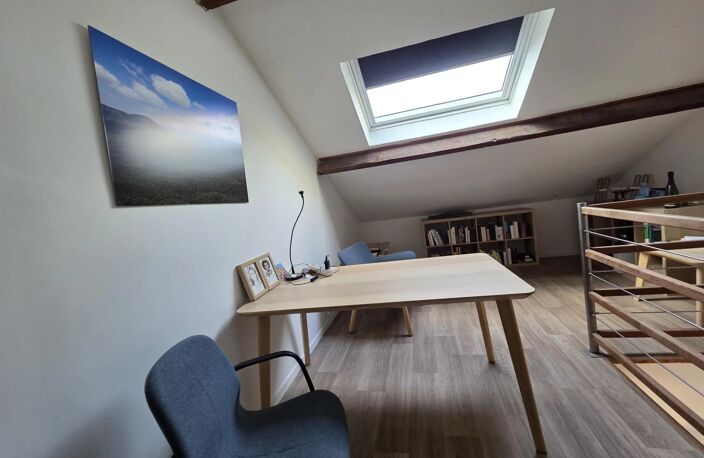 EXCLUSIVITÉ - Duplex  avec Garage Jean Jaurès. — photo 5