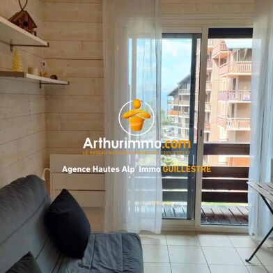 Appartement 1 pièces 99000 €