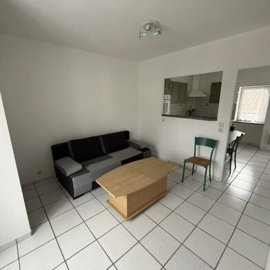 Immeuble  265000 €