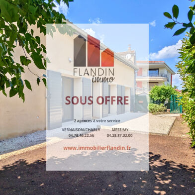 Maison 3 pièces 290000 €