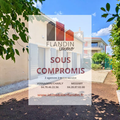 Maison 3 pièces 290000 €