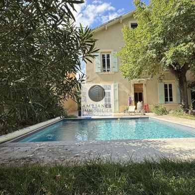 Maison 8 pièces 665000 €