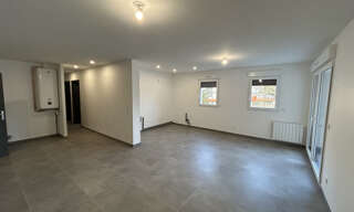 Appartement 3 Pièces 68 m² à vendre à Reims (51100)