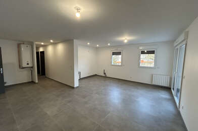 Appartement 3 pièces 249000 €