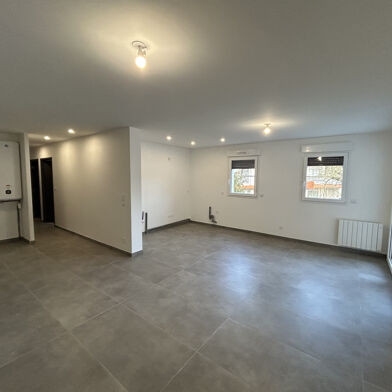 Appartement 3 pièces 249000 €