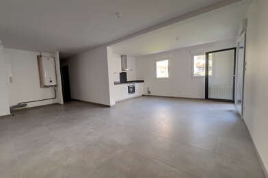 Appartement 3 pièces 257920 €